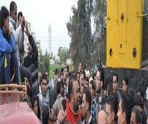   مصر اليوم - مقتل وإصابة أكثر من 100 جزائري في 21 حادثًا مرويًا خلال يومين