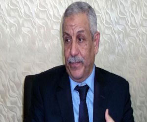   مصر اليوم - محافظ الأقصر يعلن استقالته من منصبه حقنًا للدماء