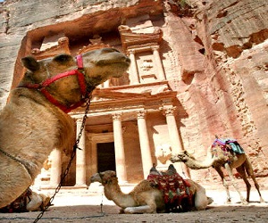   مصر اليوم - السياحة الأردنية توقع مذكرة تفاهم لإصدار دليل للحرف اليدوية