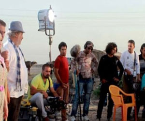   مصر اليوم - عرض لمسلسل عراقي يكشف أسرار منطقة الحفيظ في رمضان