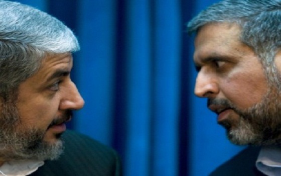   مصر اليوم - الجهاد الإسلامي توقف اتصالاتها بـحماس إثر اعتداء عناصرها على أحد قياداتها