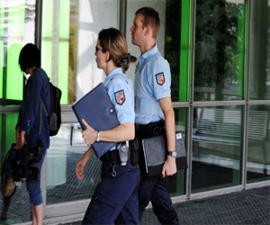   مصر اليوم - اعتقال زيد الحلي للاشتباه بعلاقته في قتل شقيقه في فرنسا