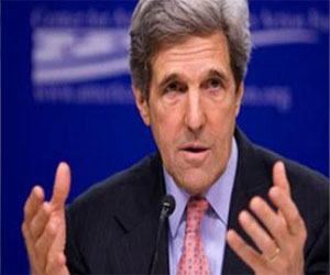   مصر اليوم - كيري يريد تهدئة مخاوف الهند بشأن أفغانستان