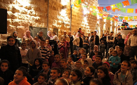 مصر اليوم - الاحتلال الإسرائيلي يمنع إقامة مهرجان الدمى للأطفال في القدس بعد إغلاقه أسبوعًا