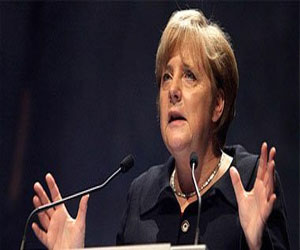   مصر اليوم - المحافظون بقيادة ميركل ما زالوا يعارضون انضمام تركيا الى الاتحاد الاوروبي