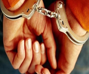   مصر اليوم - ضبط شبكة مخصصة في الاتجار بالبشر في الإسكندرية