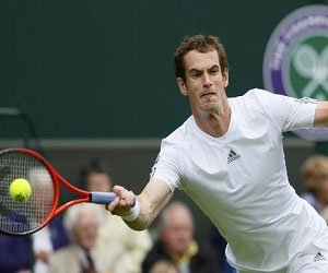   مصر اليوم - موراي يتقدم للدور الثاني بفوز مريح على بيكر