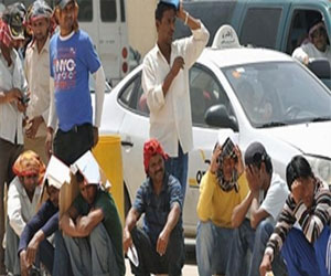   مصر اليوم - دول تدعو السعودية لتمديد مهلة العمالة