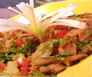   مصر اليوم - رنجة دايت