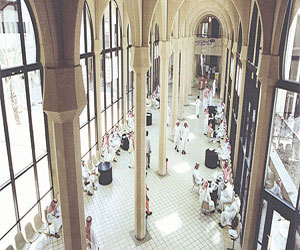   مصر اليوم - الجامعات السعودية تتأهب لاستقبال 367 ألف طالب من المرحلة الثانوية