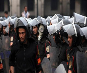   مصر اليوم - الداخلية تراجع خطة تأمين تظاهرات 30 يونيو