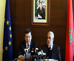   مصر اليوم - جولة ثانية من المفاوضات بين المغرب والاتحاد الأوروبي