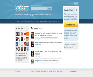   مصر اليوم - تويتر توسع ميزة الرسائل التنبيهية لتشمل المزيد من التحديثات