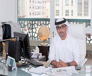 مصر اليوم - محمد الحمادي يرجع تأخر الإعلام العربي إلى افتقاره الصحافيين المتخصصين