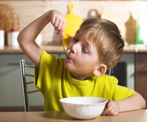 مصر اليوم - عادات الأطفال تؤثر على حالتهم الصحية في الكبر