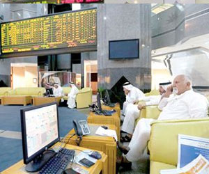   مصر اليوم - موجة التصحيح تجبر سوق أبوظبي على التخلي عن مستوى 3600 نقطة