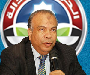   مصر اليوم - الحرية والعدالة يرحب بدعوة السيسي ويعلن استعداده لحوار المعارضة