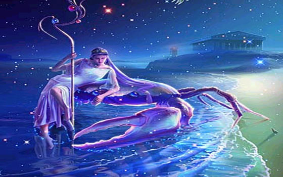   مصر اليوم - شخصية مولود السرطان سماتها الحفاظ على التناغم في محيط الأسرة