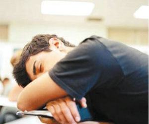 مصر اليوم - كيف تتغلب على الكسل ؟