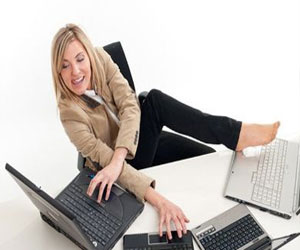   مصر اليوم - المرأة تتفوق على الرجل في 7 أشياء