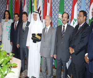   مصر اليوم - اتفاق على عقد قمة المرأة العربية 2014 في الكويت