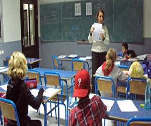 مصر اليوم - تعلم لغة أجنبية يزيد الذكاء ويقوي الذاكرة