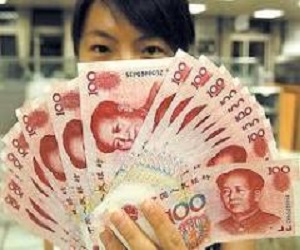   مصر اليوم - فرنسا تعمل على إنشاء خط لمبادلة العملة مع الصين