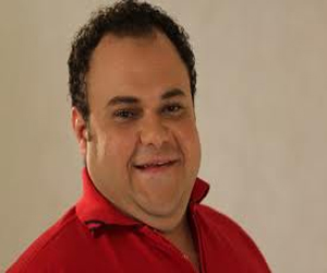   مصر اليوم - مدحت تيخة يستأنف تصوير حافةالغضب بعد رمضان