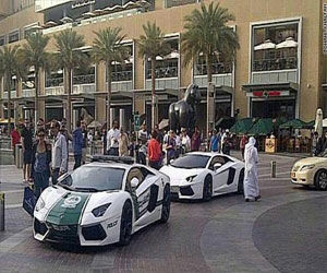 مصر اليوم - دبي تستعد لإطلاق حملة كافح التسول بأسلوب جديد