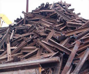   مصر اليوم - ضبط تشكيل عصابى متخصص في سرقة قضبان سكك الحديد