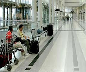   مصر اليوم - إحباط محاولة تهريب مخدرات في مطار دبي