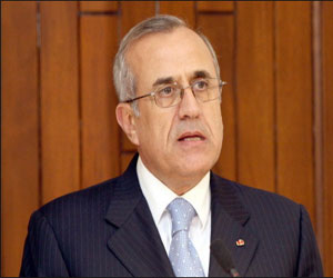 مصر اليوم - بيروت تستضيف قمة لبنانية – فلسطينية في 2 يوليو