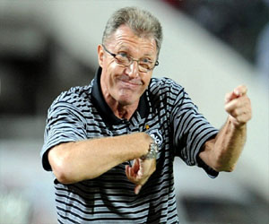   مصر اليوم - الهولندي كرول مرشحًا لتدريب المنتخب المغربي