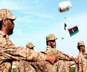   مصر اليوم - الإتحاد الإفريقي: ليبيا تحولت إلى مركز لعبور الارهاب