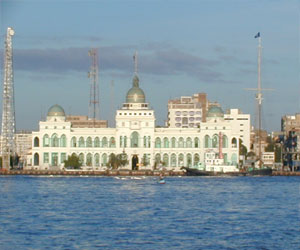   مصر اليوم - قناة السويس لن تتأثر باحتجاجات 30 يونيو