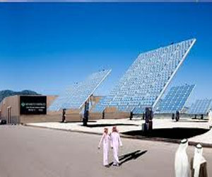   مصر اليوم - تعزيز استفادة الكويت من الطاقة الشمسية لإنتاج الطاقة الكهربائية