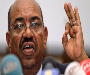   مصر اليوم - عبد الكريم دبجو رئيسًا لـالعدل والمساواة السوداني خلفًا لبشر