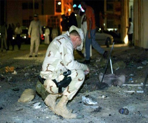   مصر اليوم - أميركا لم تضع خطة بديلة في حال تخليها عن قاعدتها في البحرين‏