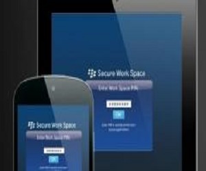 مصر اليوم - بلاك بيري تطلق تطبيقًا لإدارة أجهزة أندرويد و iOS للشركات