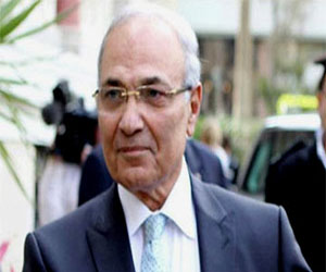   مصر اليوم - تأجيل نظر طعن شفيق على نتائج الرئاسة الأربعاء