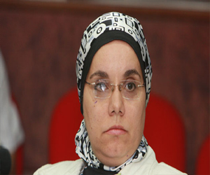   مصر اليوم - باكينام الشرقاوي : خطاب مرسي الأربعاء كشف حساب عام من توليه السلطة