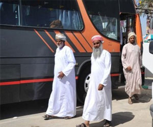   مصر اليوم - تقليص نسبة الحجاج العمانيين هذا العام إلى 20 %‎