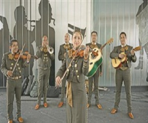   مصر اليوم - النساء المارياتشي مناضلات في عالم ذكوري