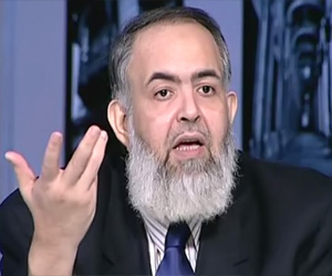   مصر اليوم - أبو إسماعيل: السيسي اخترق الدستور وسيرى التاريخ العاقبة