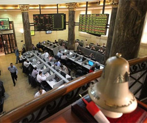   مصر اليوم - عطلة في البورصة المصرية والبنوك في 1 يوليو