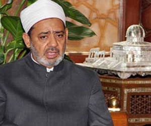   مصر اليوم - الطيب: الإسلام على استعداد تام للتوافق والتصالح ونشر السلام والأمن بين البشر