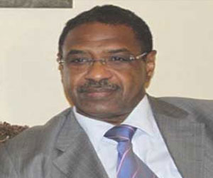   مصر اليوم - رئيس الاتحاد السوداني لكرة القدم: سعيد لتنظيم سيكافا