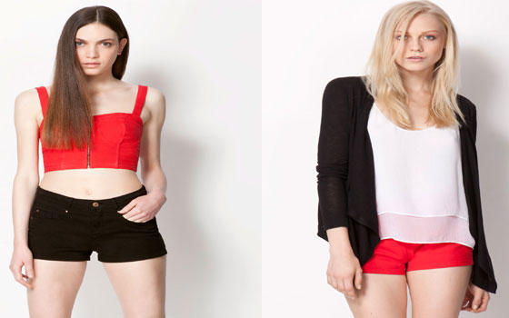   مصر اليوم - مجموعة من الشورتات الرائعة التي تضفي على إطلالتك مزيدًا من الإثارة