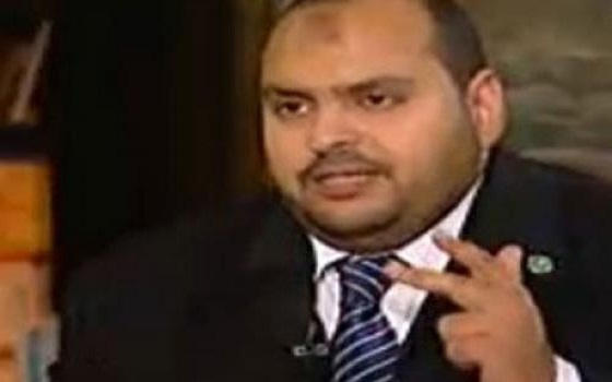   مصر اليوم - المتحدث باسم الإخوان يؤكد أن تصريحات عكاشة هدفها إثارة الفوضى والفتنة