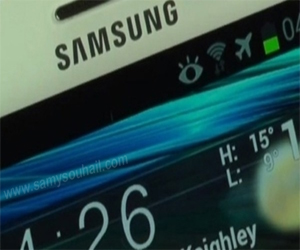 مصر اليوم - غالاكسي إس 4 يحتوي على تقنية تعقب حركة العينين